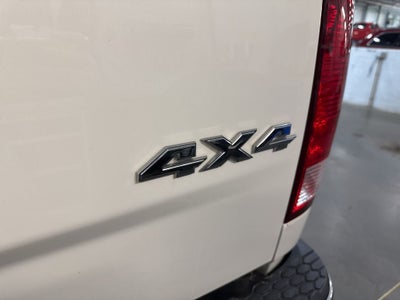 2019 RAM 1500 Classic SLT Crew Cab 4x4 6'4' Box