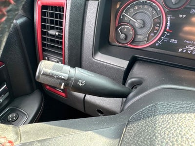 2016 RAM 1500 Rebel