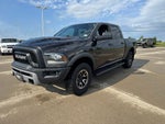 2016 RAM 1500 Rebel