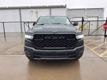 2026 RAM 1500 Big Horn Crew Cab 4x4 5'7' Box