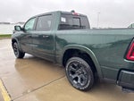 2026 RAM 1500 Big Horn Crew Cab 4x4 5'7' Box
