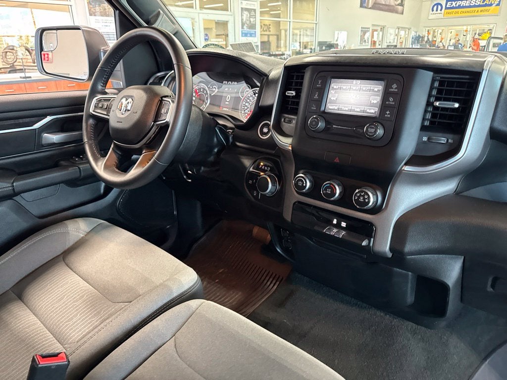2024 RAM 1500 Big Horn/Lone Star