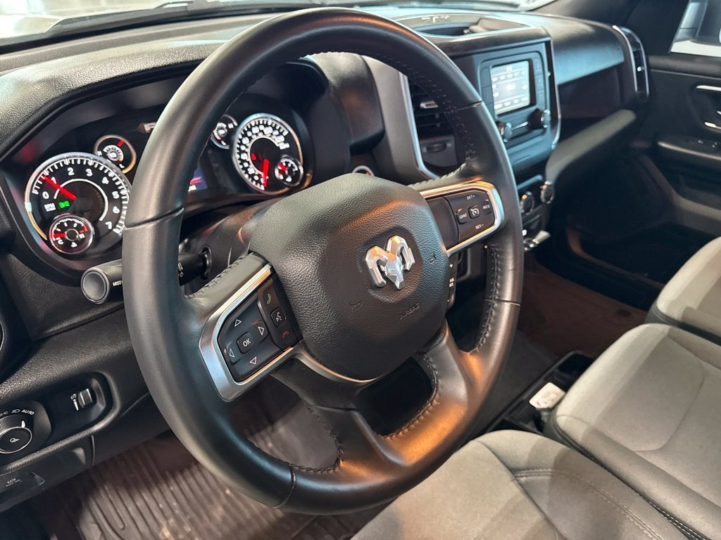 2024 RAM 1500 Big Horn/Lone Star