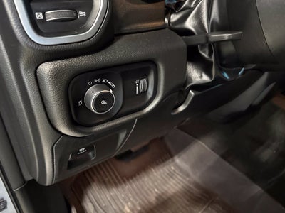 2024 RAM 1500 Big Horn/Lone Star