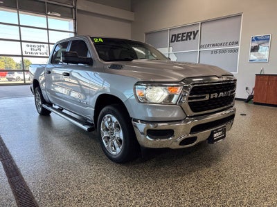 2024 RAM 1500 Big Horn/Lone Star