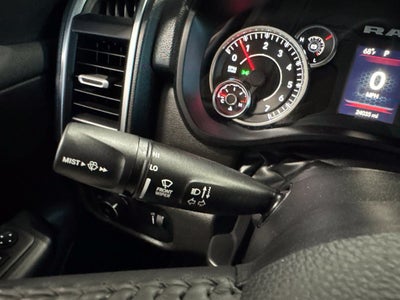 2024 RAM 1500 Big Horn/Lone Star