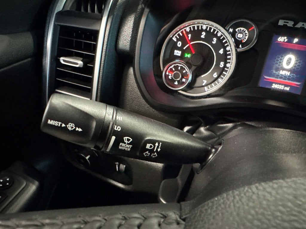 2024 RAM 1500 Big Horn/Lone Star