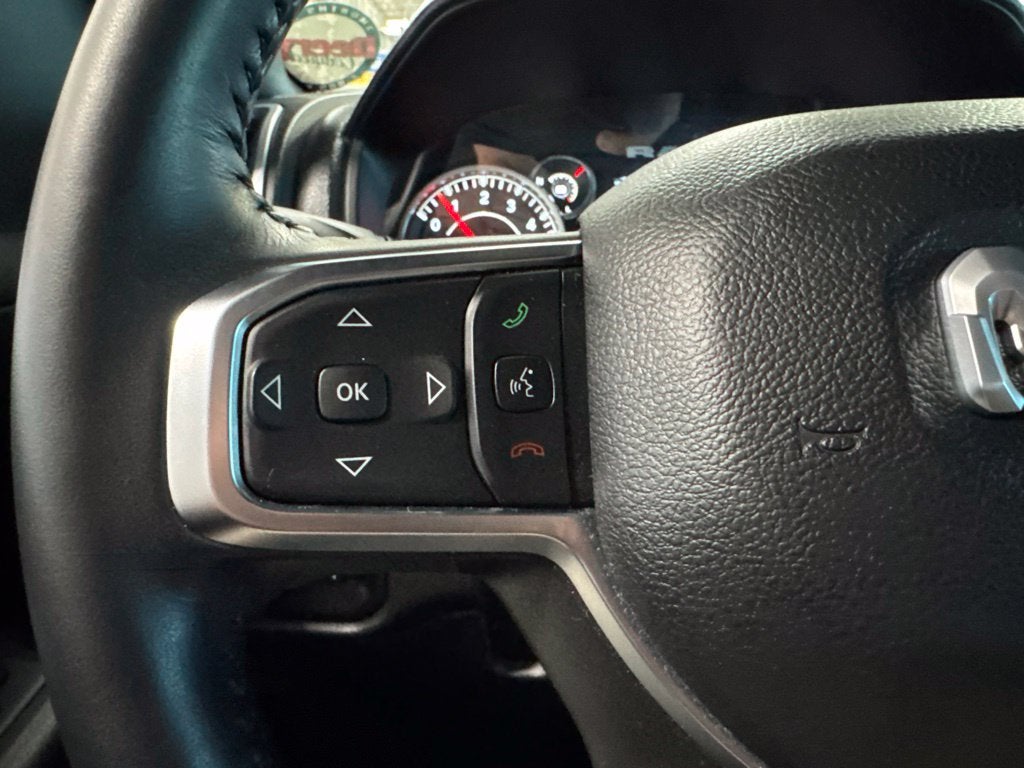 2024 RAM 1500 Big Horn/Lone Star