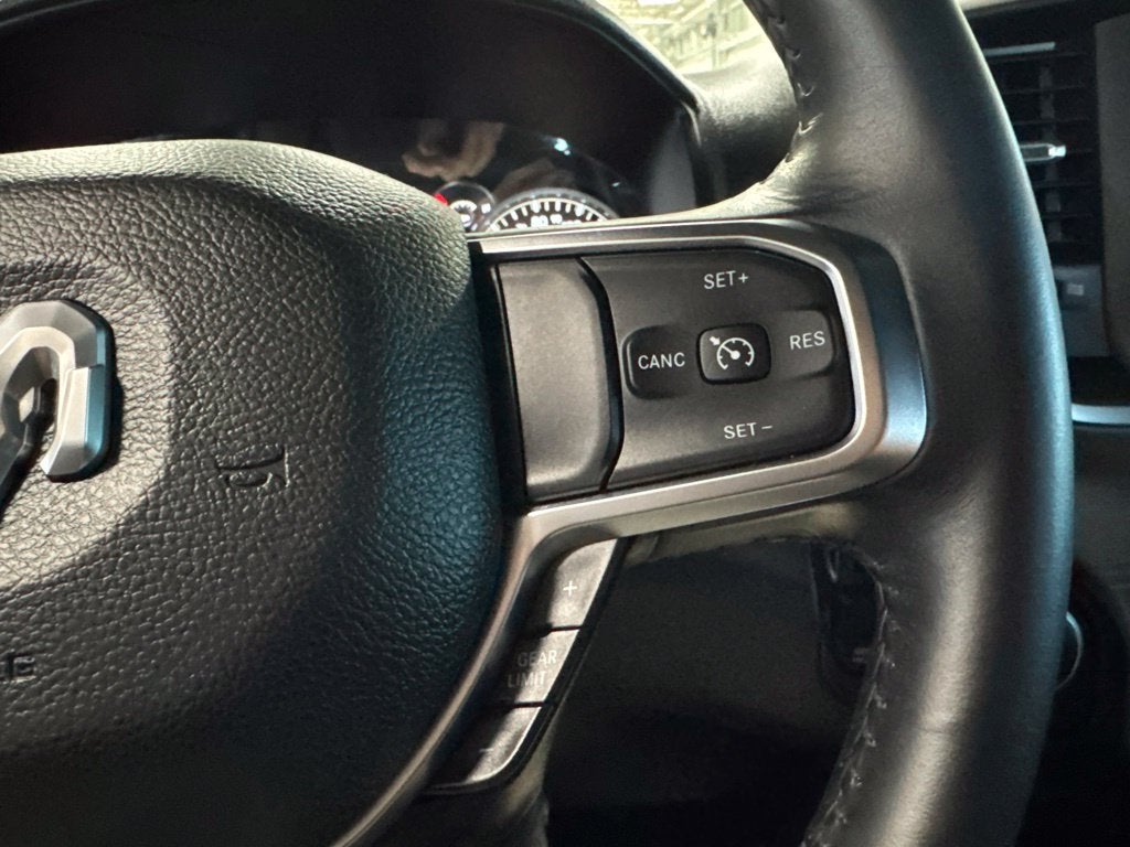 2024 RAM 1500 Big Horn/Lone Star