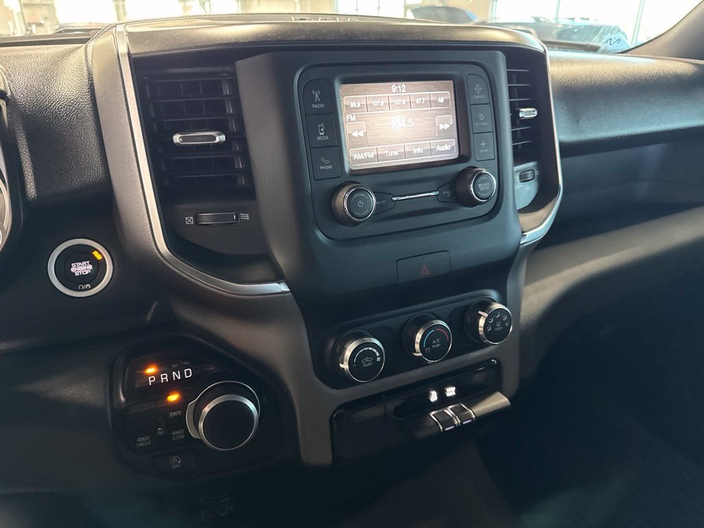 2024 RAM 1500 Big Horn/Lone Star