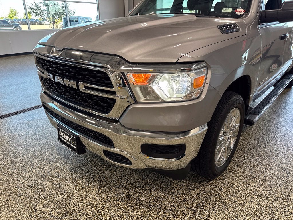 2024 RAM 1500 Big Horn/Lone Star
