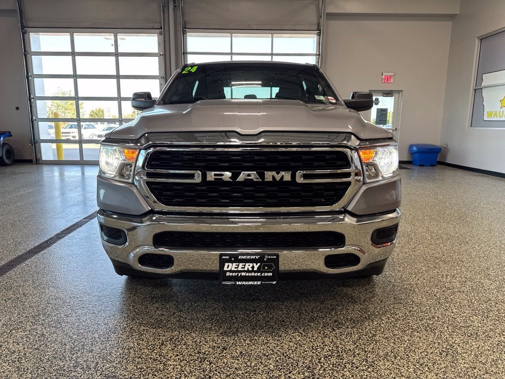 2024 RAM 1500 Big Horn/Lone Star