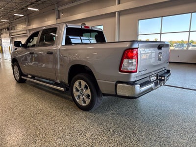 2024 RAM 1500 Big Horn/Lone Star