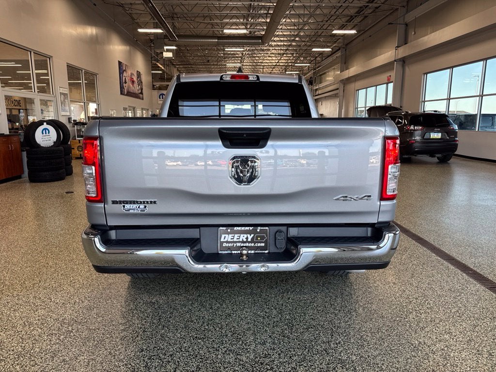 2024 RAM 1500 Big Horn/Lone Star
