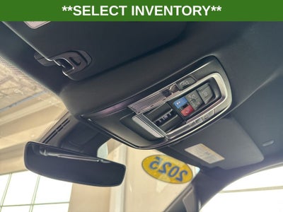 2025 RAM Ram 1500 RAM 1500 BIG HORN CREW CAB 4X4 5'7' BOX