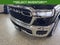 2025 RAM Ram 1500 RAM 1500 BIG HORN CREW CAB 4X4 5'7' BOX