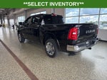 2025 RAM Ram 1500 RAM 1500 BIG HORN CREW CAB 4X4 5'7' BOX