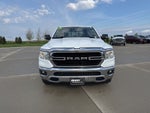 2020 RAM 1500 Big Horn Quad Cab 4x4 6'4' Box
