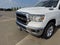 2020 RAM 1500 Big Horn Quad Cab 4x4 6'4' Box