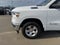 2020 RAM 1500 Big Horn Quad Cab 4x4 6'4' Box