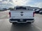 2020 RAM 1500 Big Horn Quad Cab 4x4 6'4' Box
