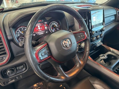 2019 RAM 1500 Sport/Rebel