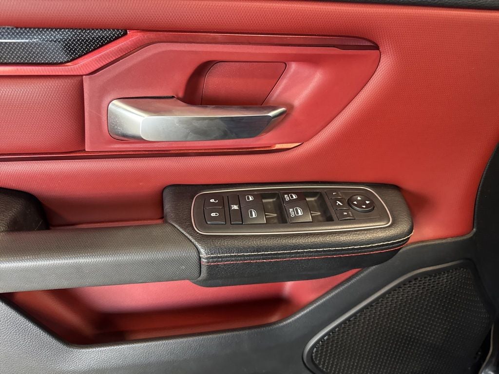 2019 RAM 1500 Sport/Rebel