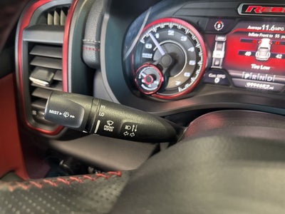 2019 RAM 1500 Sport/Rebel