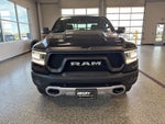 2019 RAM 1500 Sport/Rebel