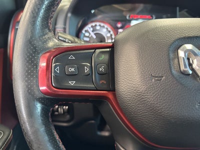 2019 RAM 1500 Sport/Rebel