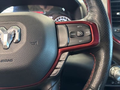 2019 RAM 1500 Sport/Rebel