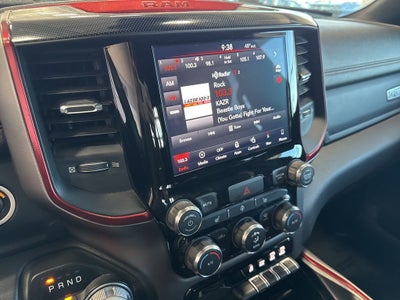 2019 RAM 1500 Sport/Rebel