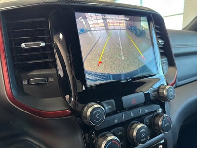 2019 RAM 1500 Sport/Rebel