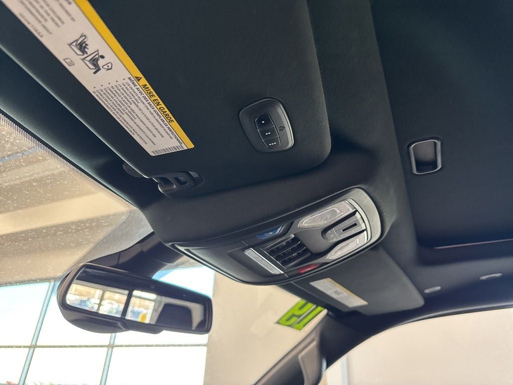 2019 RAM 1500 Sport/Rebel