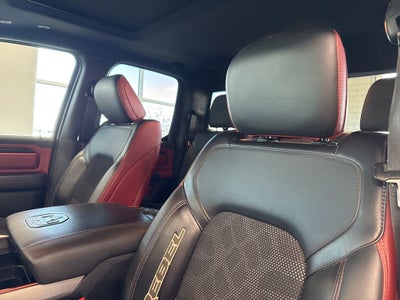 2019 RAM 1500 Sport/Rebel