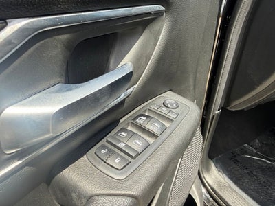2019 RAM 1500 Big Horn/Lone Star Crew Cab 4x4 5'7' Box