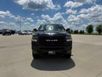 2019 RAM 1500 Big Horn/Lone Star Crew Cab 4x4 5'7' Box