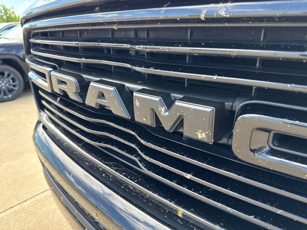 2019 RAM 1500 Big Horn/Lone Star Crew Cab 4x4 5'7' Box