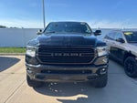 2019 RAM 1500 Big Horn/Lone Star Crew Cab 4x4 5'7' Box