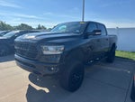 2019 RAM 1500 Big Horn/Lone Star Crew Cab 4x4 5'7' Box