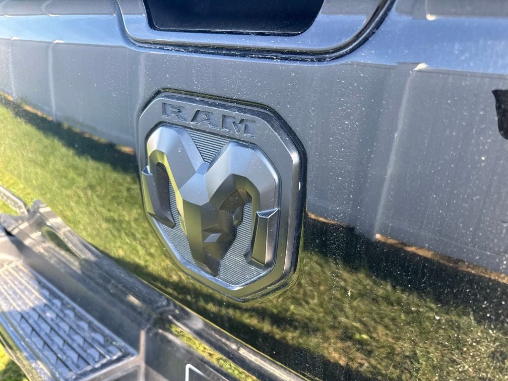 2019 RAM 1500 Big Horn/Lone Star Crew Cab 4x4 5'7' Box