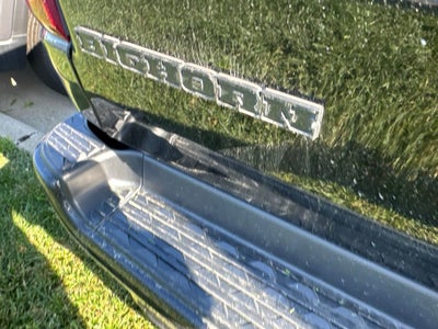 2019 RAM 1500 Big Horn/Lone Star Crew Cab 4x4 5'7' Box
