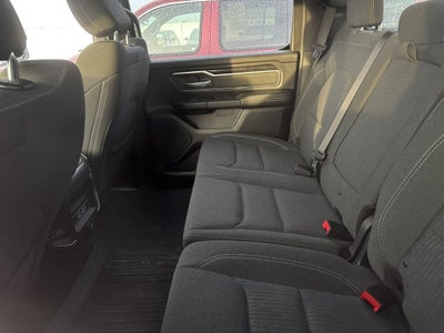 2019 RAM 1500 Big Horn/Lone Star Crew Cab 4x4 5'7' Box