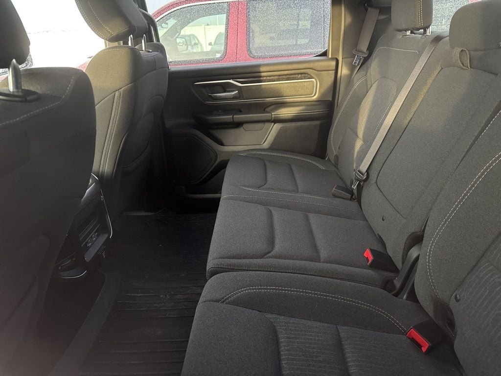 2019 RAM 1500 Big Horn/Lone Star Crew Cab 4x4 5'7' Box