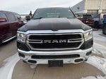 2019 RAM 1500 Big Horn/Lone Star Crew Cab 4x4 5'7' Box