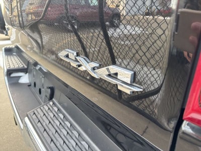 2019 RAM 1500 Big Horn/Lone Star Crew Cab 4x4 5'7' Box