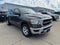 2024 RAM 1500 Big Horn Crew Cab 4x4 5'7' Box