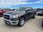 2024 RAM 1500 Big Horn Crew Cab 4x4 5'7' Box