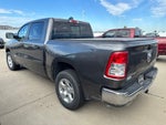 2024 RAM 1500 Big Horn Crew Cab 4x4 5'7' Box