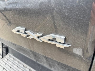 2024 RAM 1500 Big Horn Crew Cab 4x4 5'7' Box